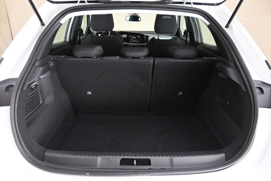 Opel Mokka-e vaihtoauto