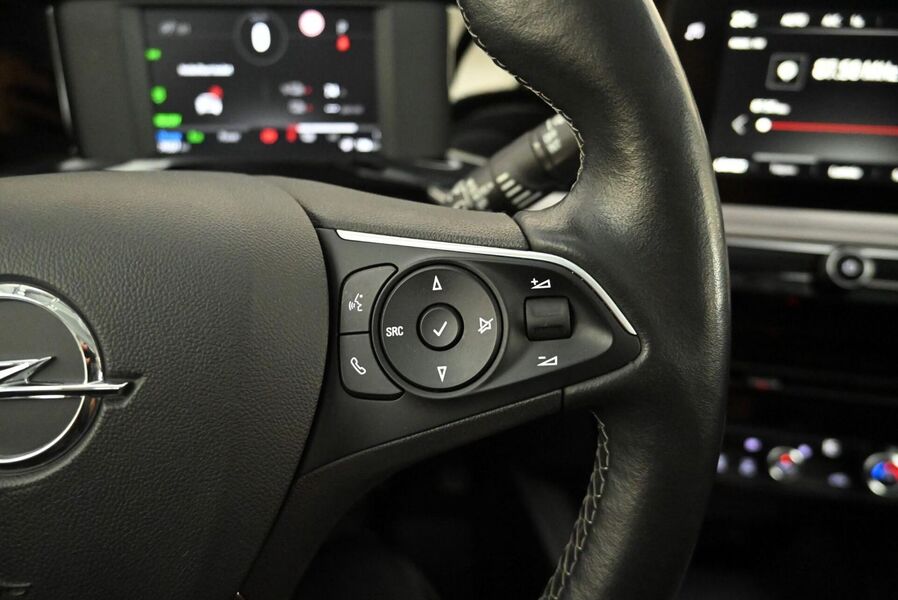 Opel Mokka-e vaihtoauto