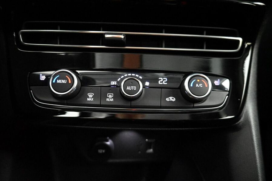 Opel Mokka-e vaihtoauto