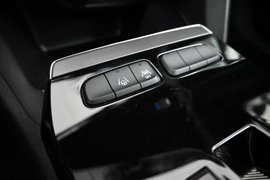 Opel Mokka-e vaihtoauto