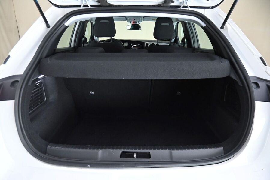 Opel Mokka-e vaihtoauto