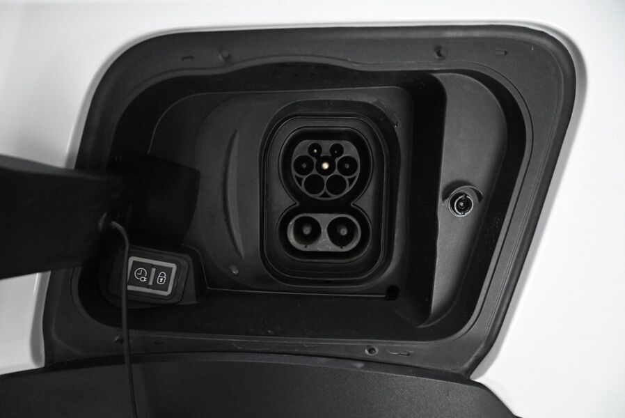 Opel Mokka-e vaihtoauto