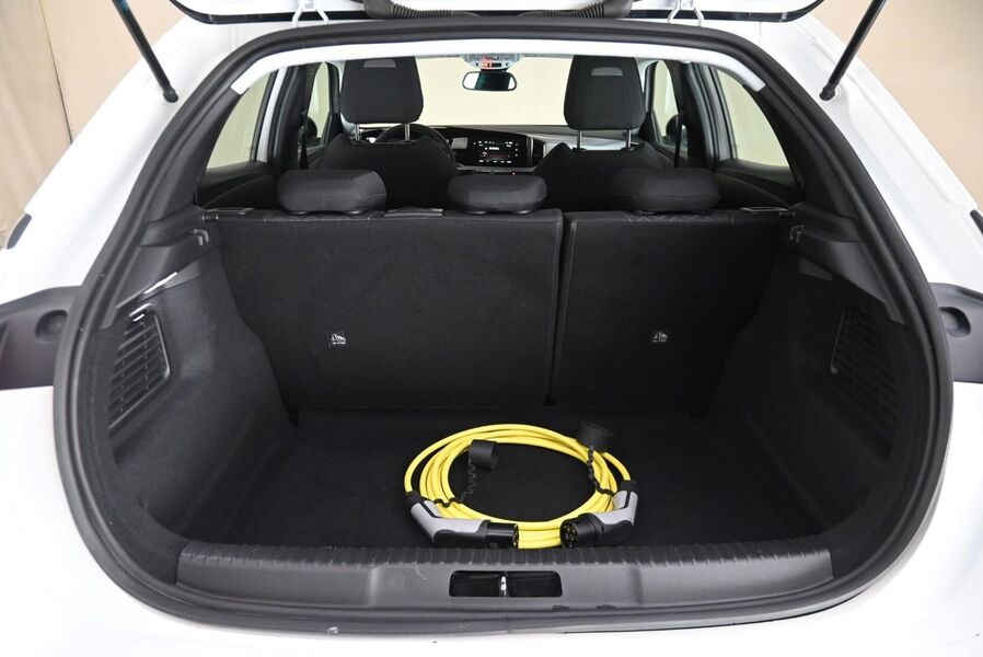 Opel Mokka-e vaihtoauto