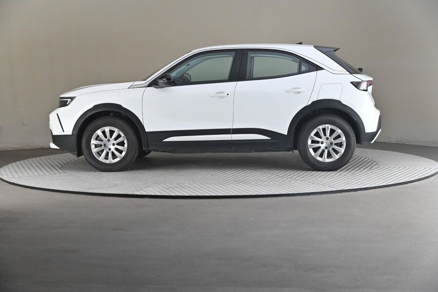 Opel Mokka-e vaihtoauto