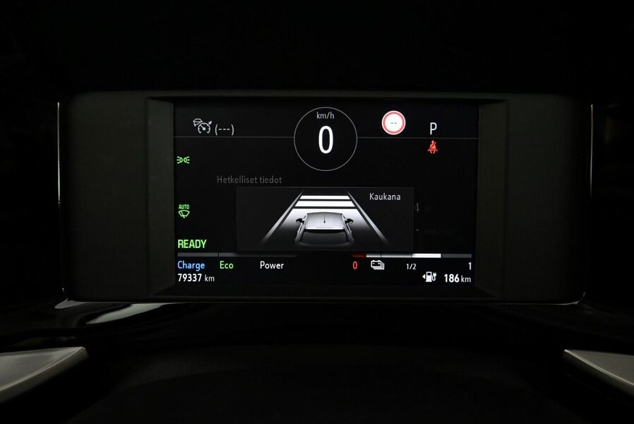 Opel Mokka-e vaihtoauto