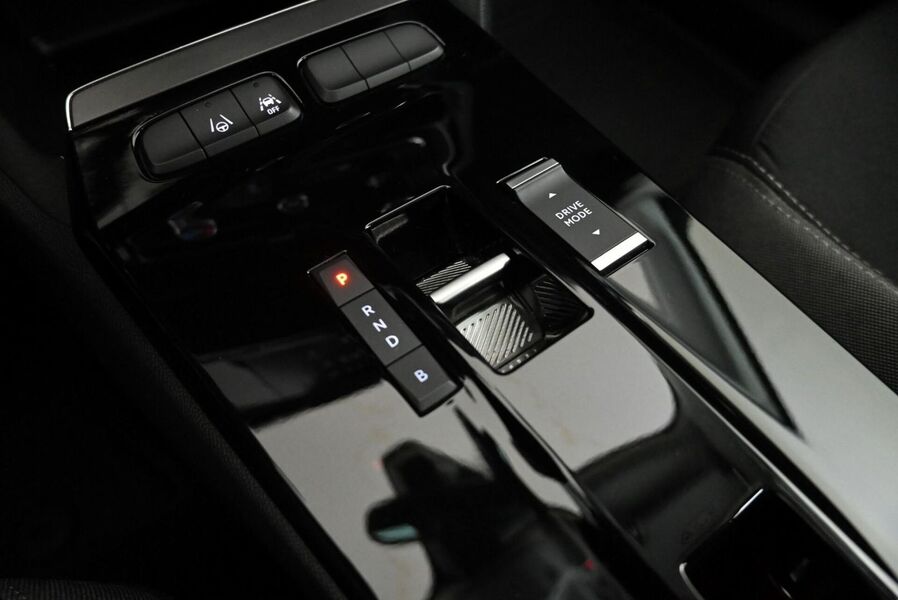 Opel Mokka-e vaihtoauto