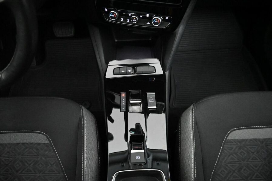 Opel Mokka-e vaihtoauto