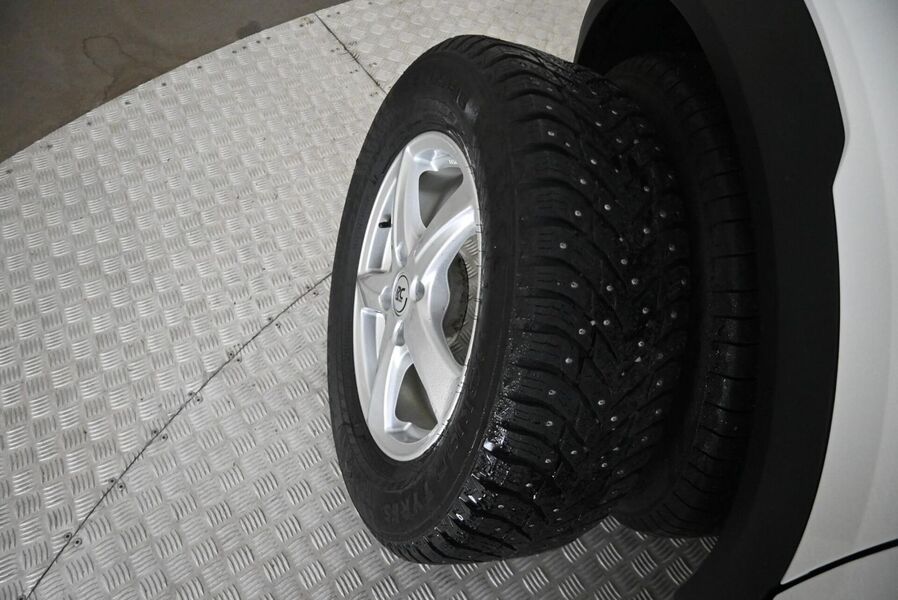 Opel Mokka-e vaihtoauto