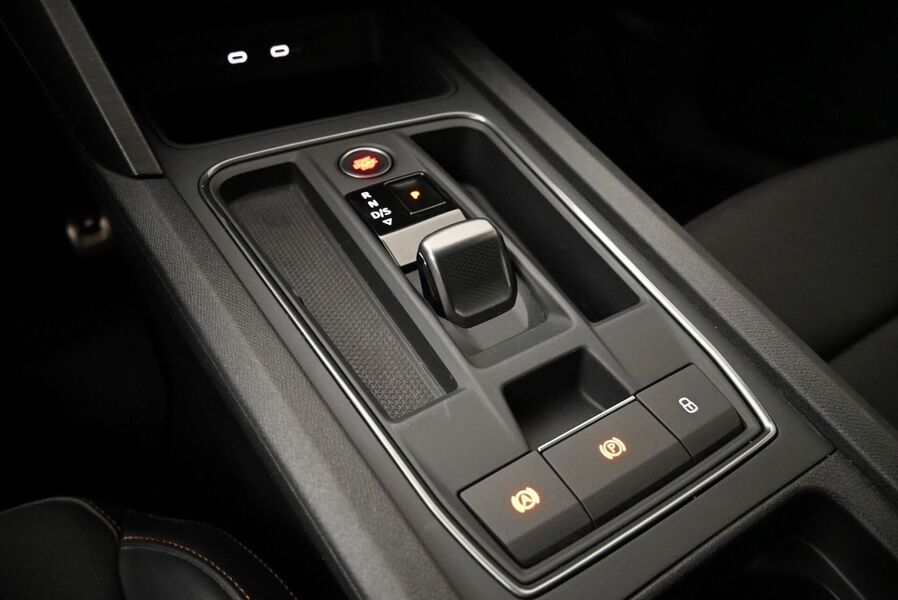 Cupra Leon Sportstourer vaihtoauto