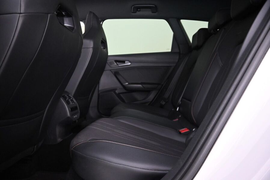 Cupra Leon Sportstourer vaihtoauto