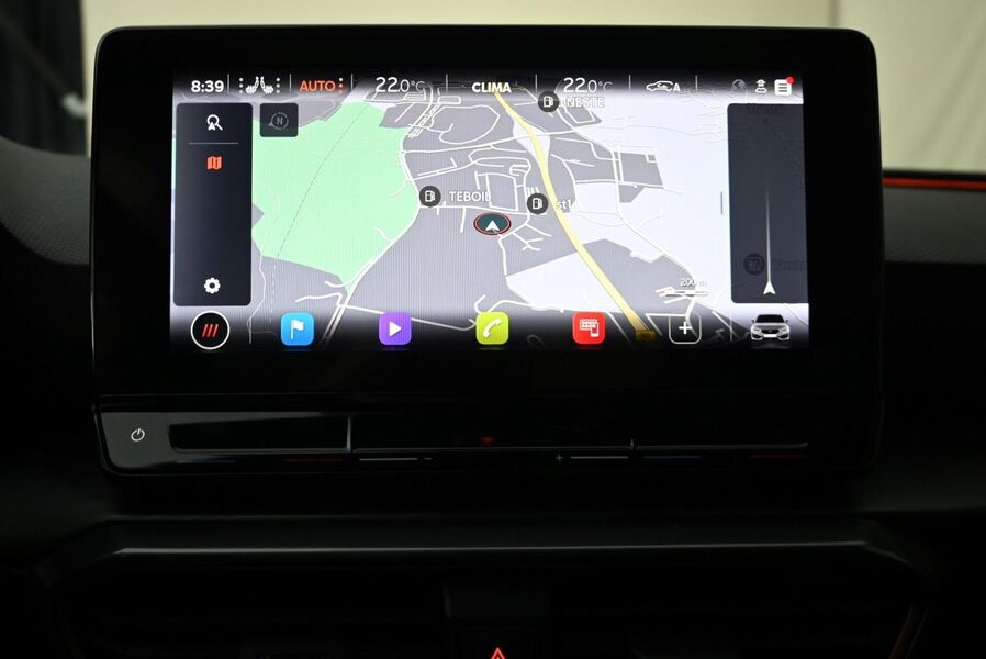 Cupra Leon Sportstourer vaihtoauto