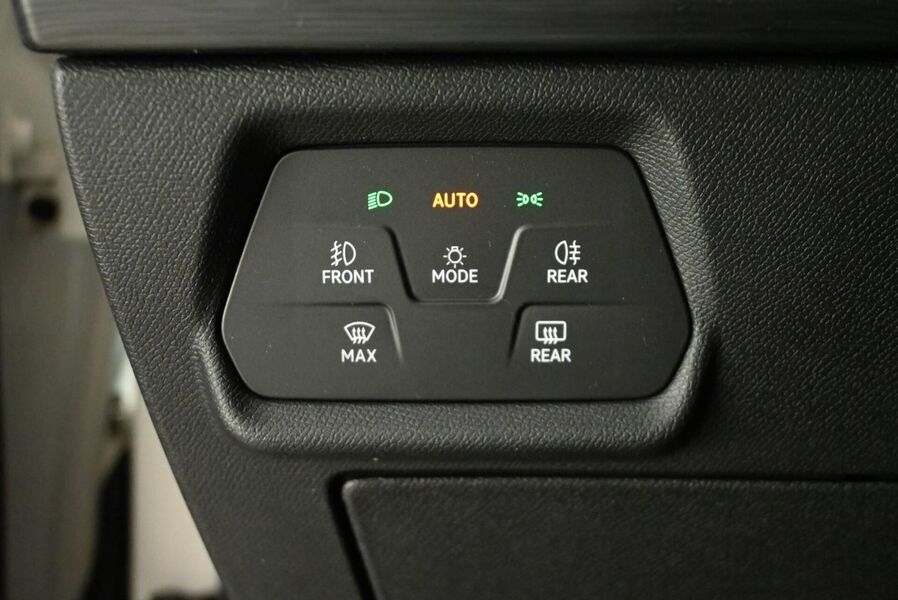 Cupra Leon Sportstourer vaihtoauto