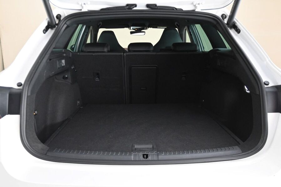 Cupra Leon Sportstourer vaihtoauto