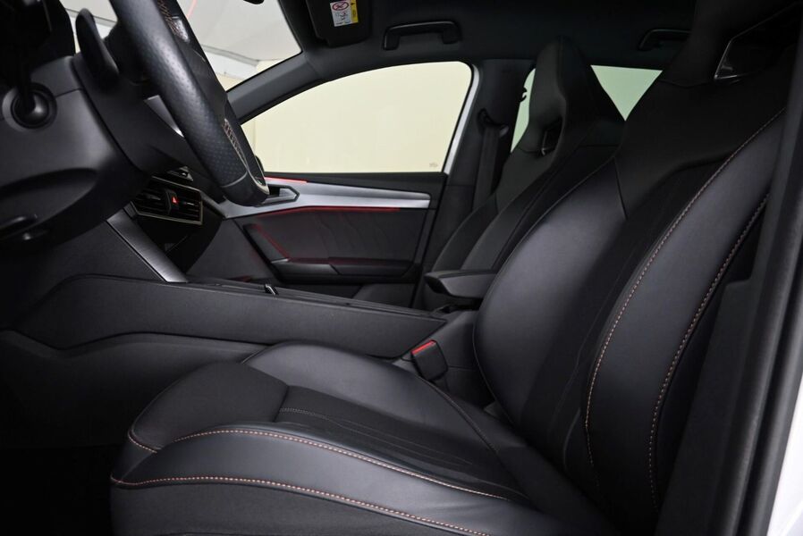 Cupra Leon Sportstourer vaihtoauto