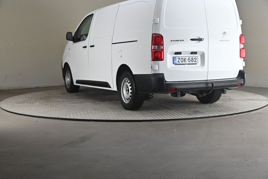 Peugeot Expert vaihtoauto