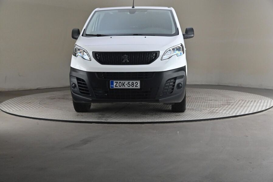 Peugeot Expert vaihtoauto