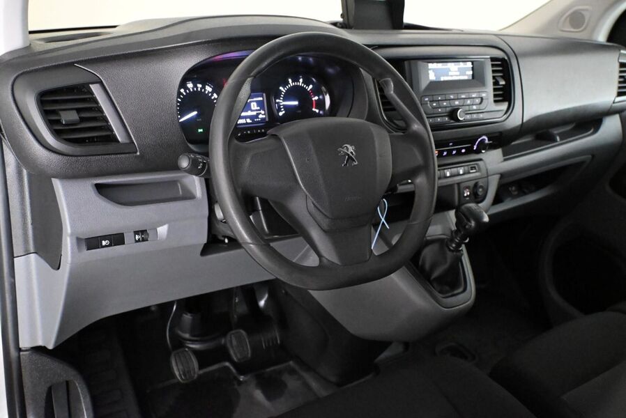 Peugeot Expert vaihtoauto