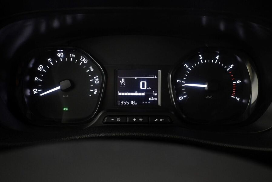 Peugeot Expert vaihtoauto