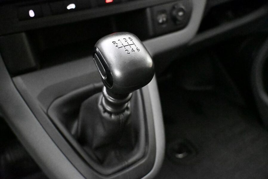 Peugeot Expert vaihtoauto