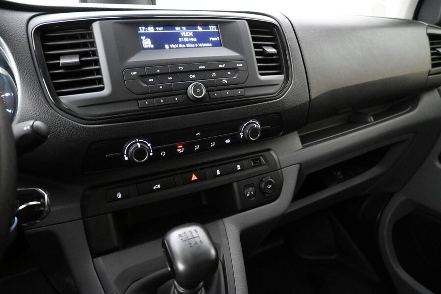 Peugeot Expert vaihtoauto