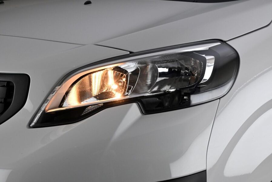 Peugeot Expert vaihtoauto