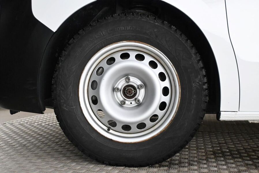 Peugeot Expert vaihtoauto