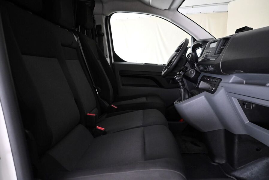 Peugeot Expert vaihtoauto