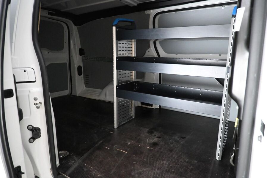 Peugeot Expert vaihtoauto