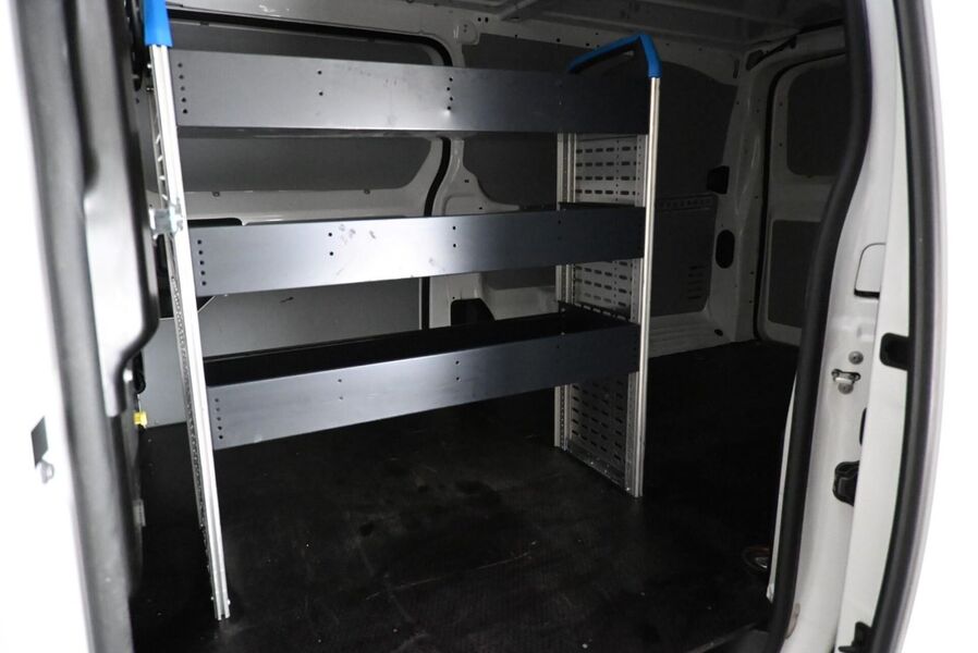 Peugeot Expert vaihtoauto