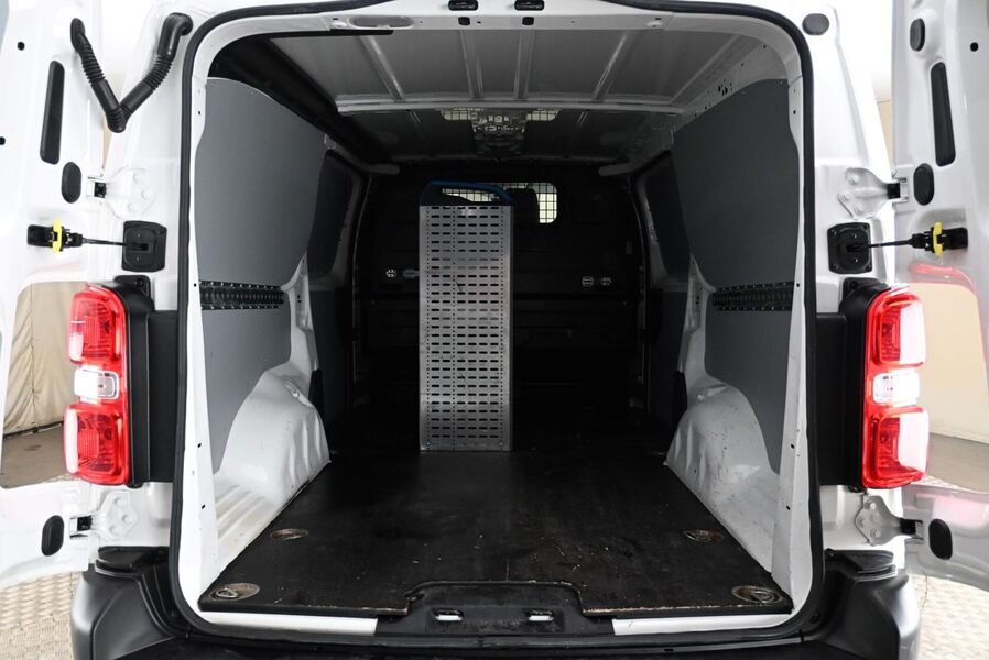 Peugeot Expert vaihtoauto