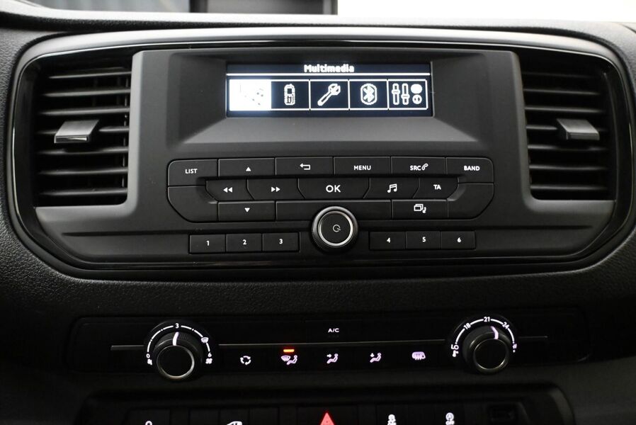 Peugeot Expert vaihtoauto