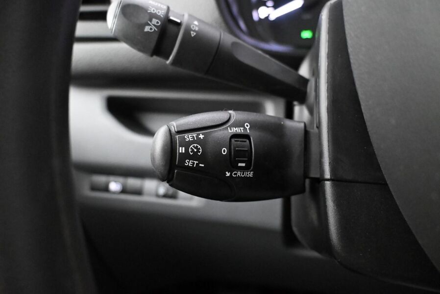 Peugeot Expert vaihtoauto