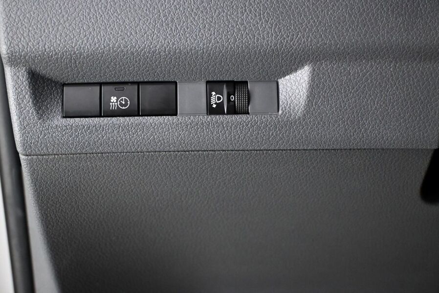 Peugeot Expert vaihtoauto