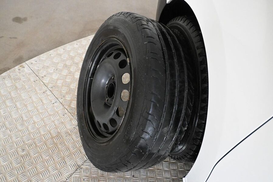 Peugeot Expert vaihtoauto