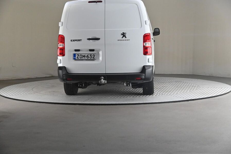 Peugeot Expert vaihtoauto
