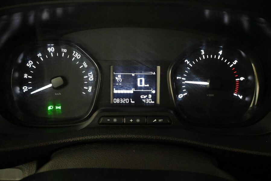 Peugeot Expert vaihtoauto