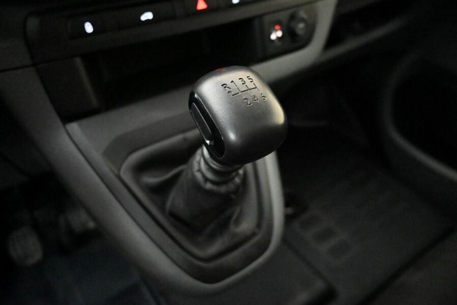 Peugeot Expert vaihtoauto