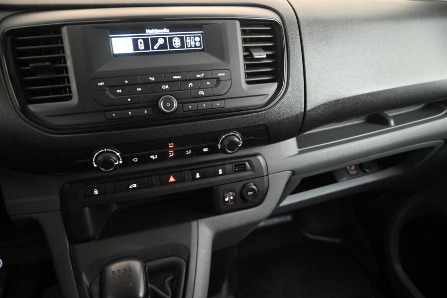 Peugeot Expert vaihtoauto