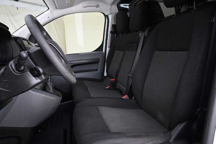 Peugeot Expert vaihtoauto