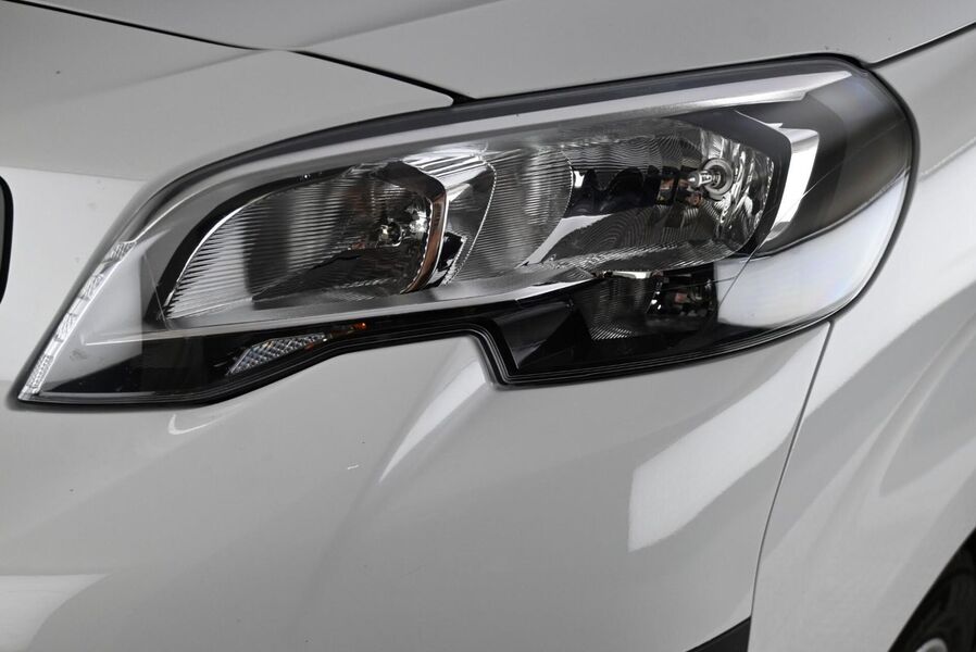 Peugeot Expert vaihtoauto