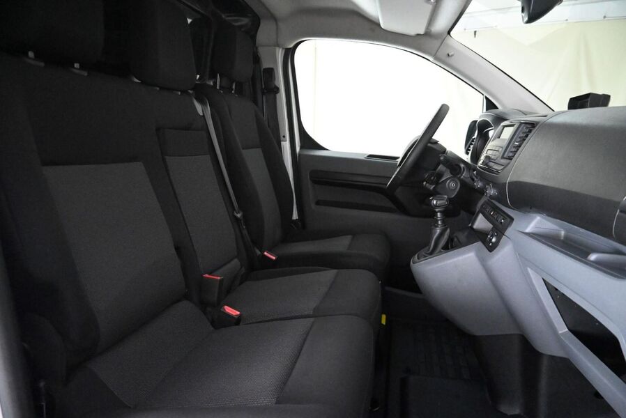 Peugeot Expert vaihtoauto