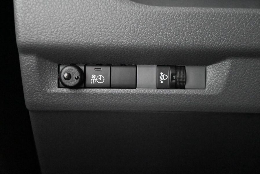 Peugeot Expert vaihtoauto