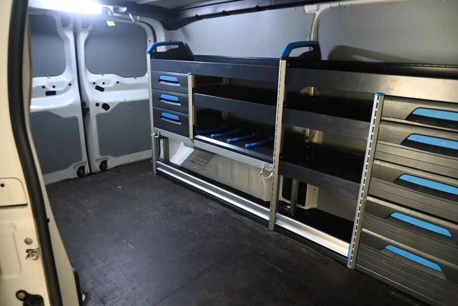 Peugeot Expert vaihtoauto