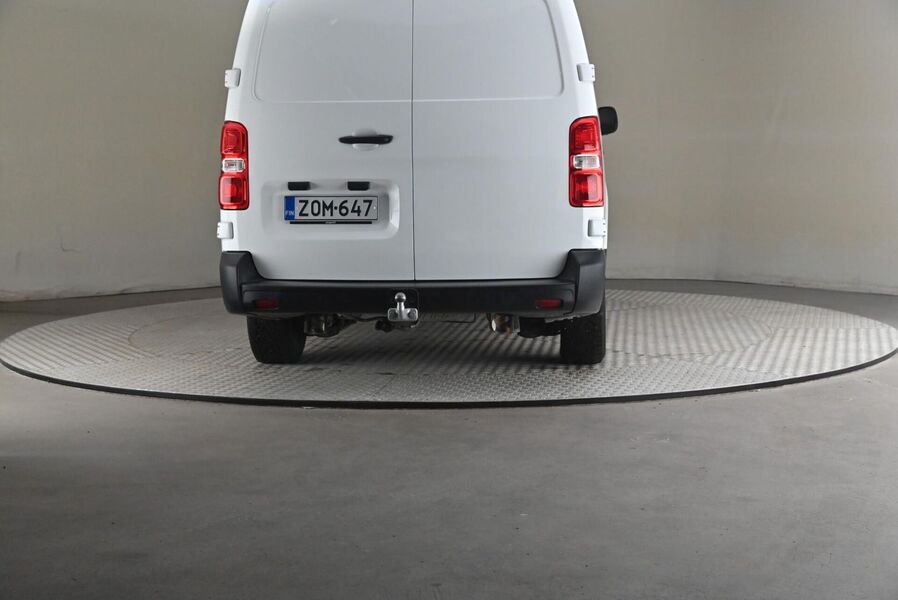 Peugeot Expert vaihtoauto