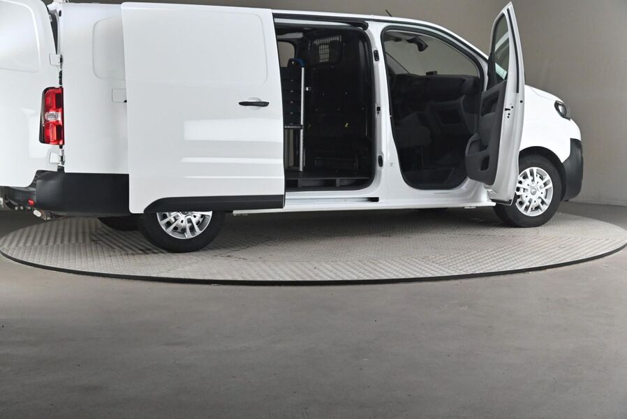 Peugeot Expert vaihtoauto