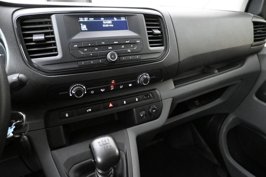 Peugeot Expert vaihtoauto