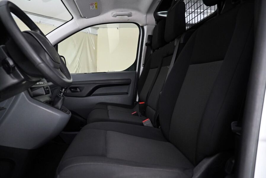 Peugeot Expert vaihtoauto