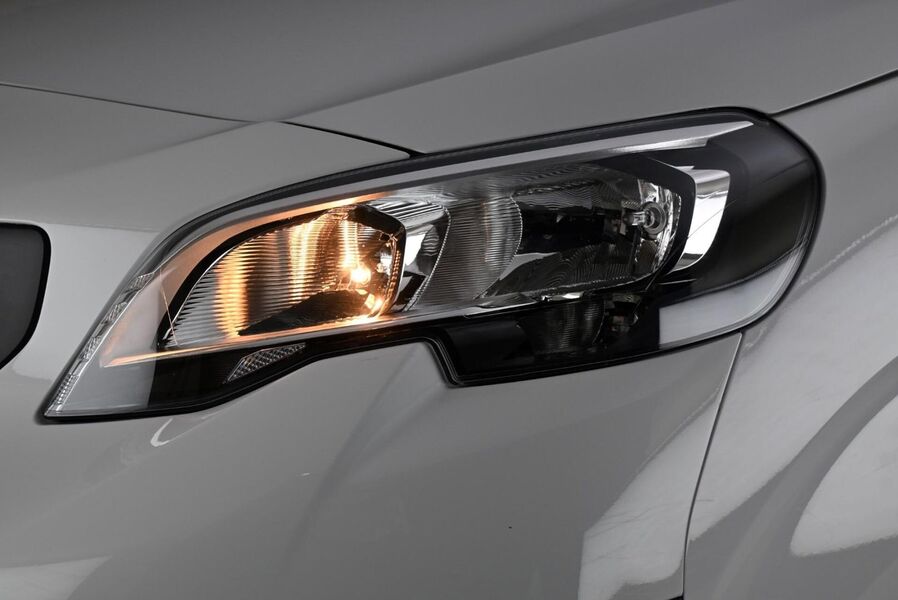 Peugeot Expert vaihtoauto