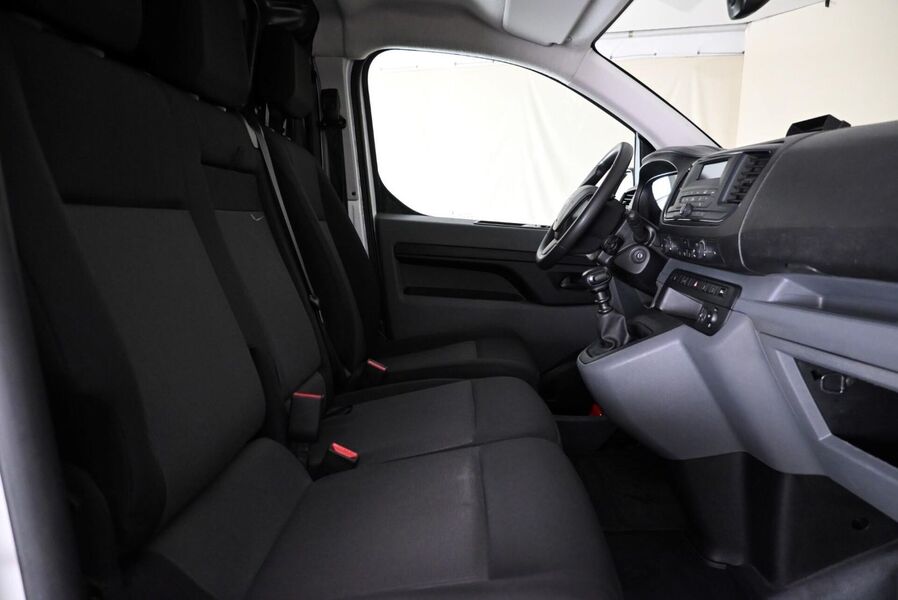 Peugeot Expert vaihtoauto