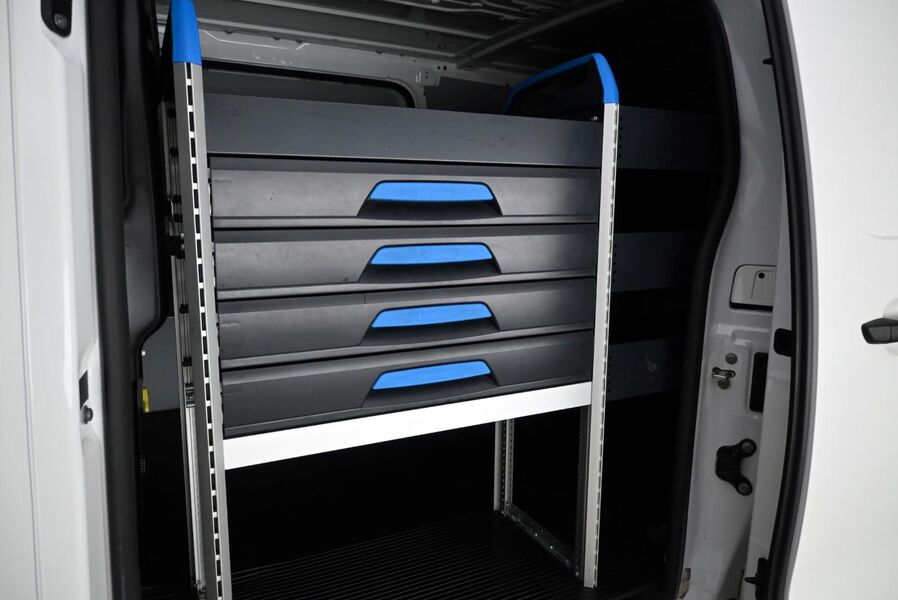 Peugeot Expert vaihtoauto